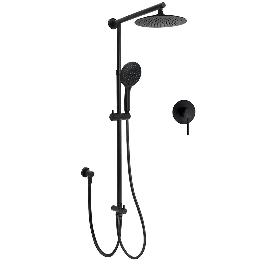Matt Black 9