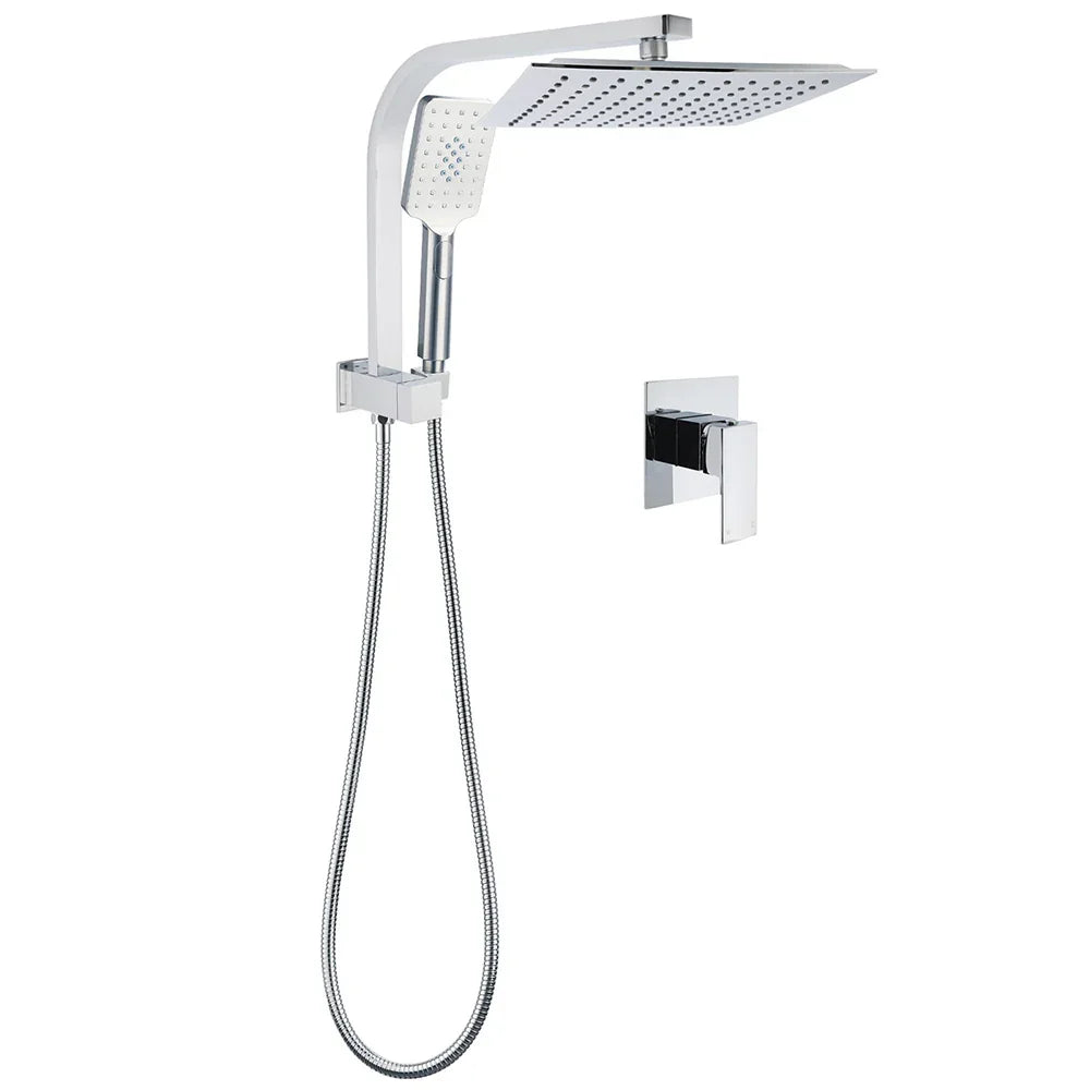 WELS Twin Square 10