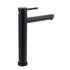 Basin Mixer – Matte Black, WELS 4‑Star 7.5L/min, Stainless Steel