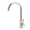 WELS Chrome Kitchen Laundry Swivel Sink Mixer Faucet Tap Spout Stainless Steel