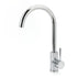 WELS Chrome Kitchen Laundry Swivel Sink Mixer Faucet Tap Spout Stainless Steel