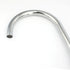 WELS Chrome Kitchen Laundry Swivel Sink Mixer Faucet Tap Spout Stainless Steel