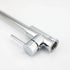 WELS Chrome Kitchen Laundry Swivel Sink Mixer Faucet Tap Spout Stainless Steel