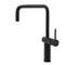 WELS Matt Black SUS Tall Kitchen Laundry 360º Swivel Sink Mixer Faucet Tap Spout
