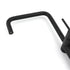 WELS Matt Black SUS Tall Kitchen Laundry 360º Swivel Sink Mixer Faucet Tap Spout