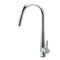 WELS Chrome 360 Swivel Pull Out Kitchen Tap Sink Mixer Faucet Spout 2 Way Outlet