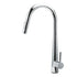 WELS Chrome 360 Swivel Pull Out Kitchen Tap Sink Mixer Faucet Spout 2 Way Outlet