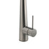 WELS Gun Metal Grey Pull Out Kitchen Sink Tap Basin Mixer Faucet Flexible Spout