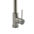 WELS Gun Metal Pull Out Kitchen Sink Tap Basin Mixer Faucet Flexible 2 Way Spout