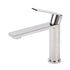 WELS Chrome Short Basin Mixer Vanity Sink Faucet Kitchen Laundry Spout Tap Set