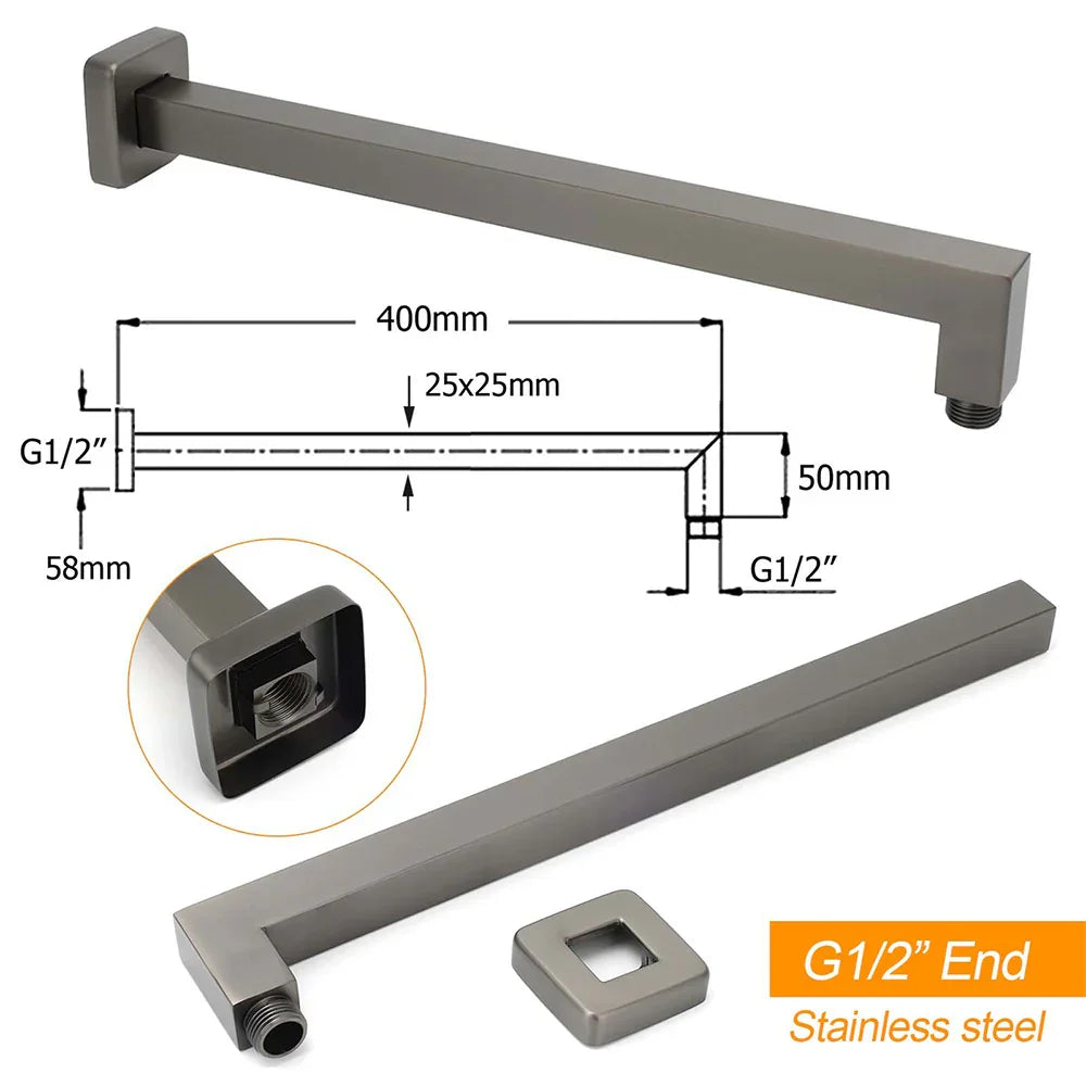 Gun Metal 12