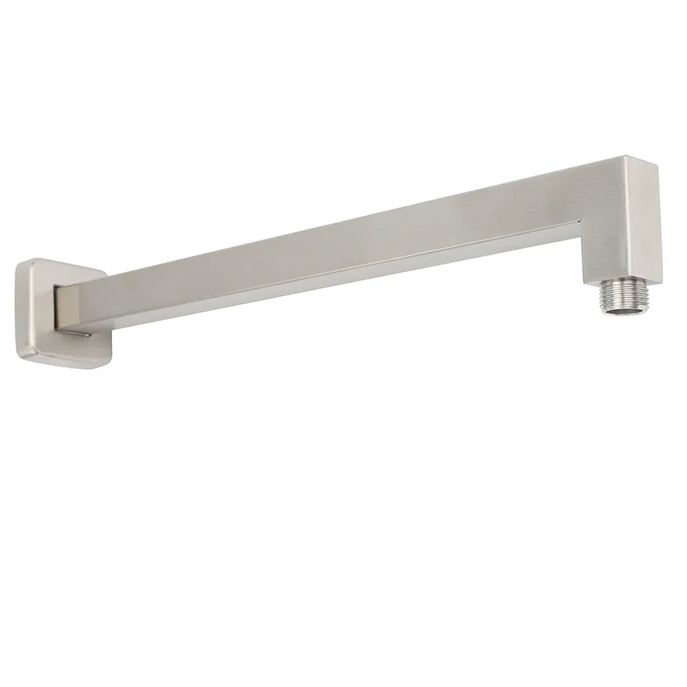 Brushed Nickel 8