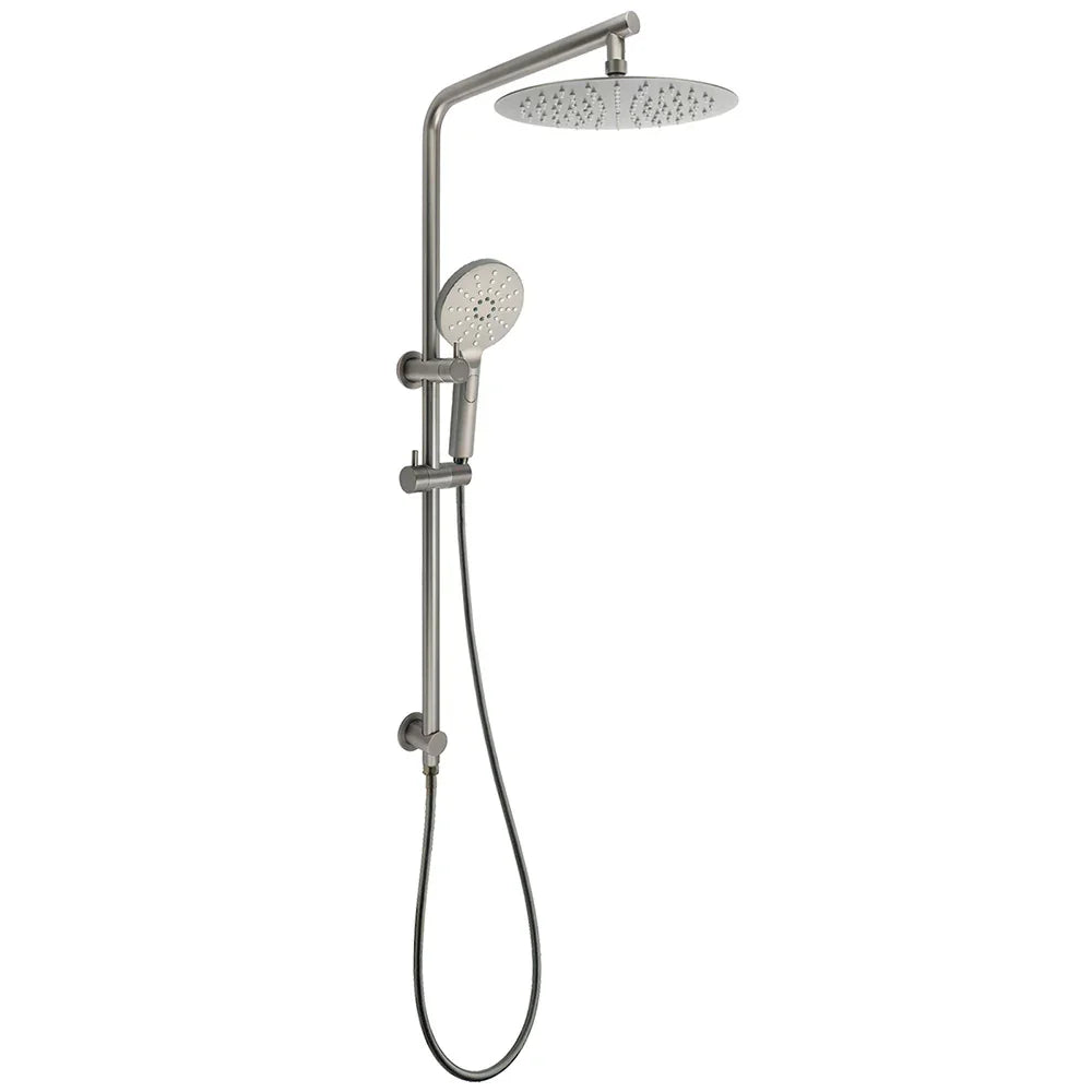 WELS Gunmetal Round 10
