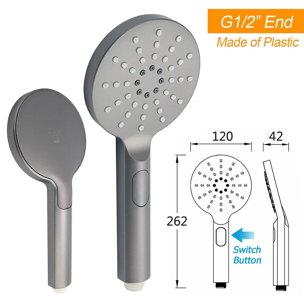 WELS Gunmetal Round 10