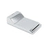 Chrome Square Shower Bath Tub Filler Waterfall Spout Faucet Outlet 1/2 Inch End
