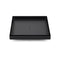 Watermark Matt Black Large 200mm Tile Insert Floor Drain Shower Grate 80mm Waste