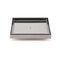 Bathroom Large Square 200x200mm Tile Insert Floor Drain Shower Grate 80mm Waste