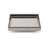 Bathroom Large Square 200x200mm Tile Insert Floor Drain Shower Grate 80mm Waste