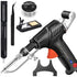 Industrial Welding Tool with Internal Heating in, Three One Welding Gun Cutting and Welding Welding Gun Kit for Rust Removal