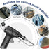 Industrial Welding Tool with Internal Heating in, Three One Welding Gun Cutting and Welding Welding Gun Kit for Rust Removal