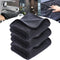 3 Pcs Cleaning Cloth Car, Lint Free, Home More Absorbent XXL Microfiber Cloth for Shower Cabin, 40 X 60 cm, 60 cm