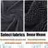 3 Pcs Cleaning Cloth Car, Lint Free, Home More Absorbent XXL Microfiber Cloth for Shower Cabin, 40 X 60 cm, 60 cm