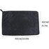 3 Pcs Cleaning Cloth Car, Lint Free, Home More Absorbent XXL Microfiber Cloth for Shower Cabin, 40 X 60 cm, 60 cm