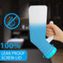 Urinal Bottle for Men, 1000ml Portable Pee Bottle with Screw Cap for Emergency Situations blue