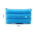 Inflatable pillow, 2-pack, camping pillow, travel pillow, lightweight pillow