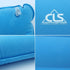 Inflatable pillow, 2-pack, camping pillow, travel pillow, lightweight pillow