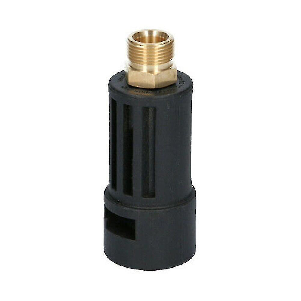Adapter for Karcher bayonet K to M22 external thread Kranzle high pressure washer quick coupling socket for K series New
