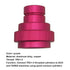 Compatible with Lay Z Spa Impeller Rotor Super Silent Pump Fits all Lay Z Spa Fix E02 Noisy Pumps