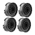4-pack trimmer line for Bosch EasyGrasscut 23, 26, 18, 18-230