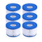 (Special Offers) Lay-Z-Spa Filter Cartridge (VI), compatible with all Lay-Z-Spa hot tub models