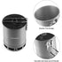 600ml G3 Ultralight Camping Stove, Lightweight Outdoor High Efficiency Foldable Heat Exchanger Stove, Portable for Hiking Travel