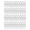 20-pack G4 halogen bulbs 10W 12V warm white