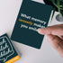 LoveLingual: 150 Question Game Cards for Couples Better Communication