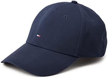 Blue Men's Cap Classic BB cap blue