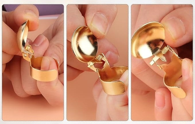 Automatic Light Stopper – Angel Guardian for Lights – 8 pcs