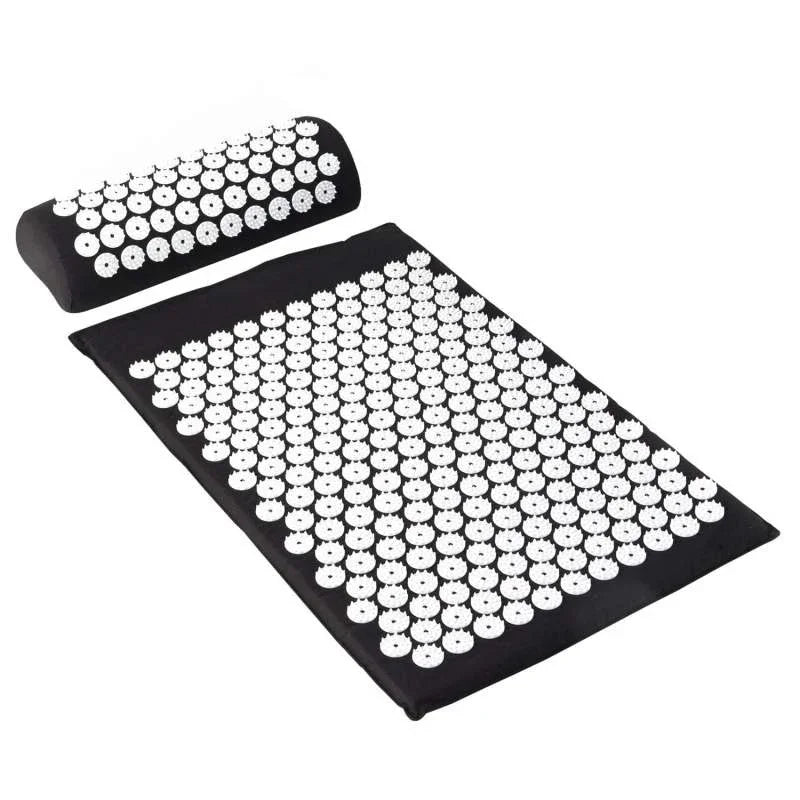 Nail Mat & Nail Cushion - Acupuncture Set 518