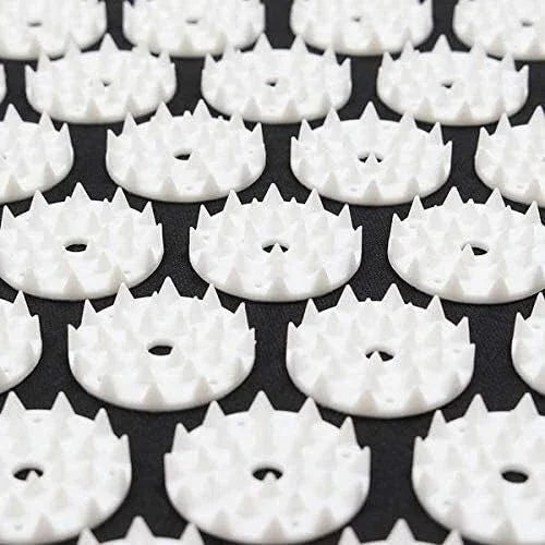 Nail Mat & Nail Cushion - Acupuncture Set 518