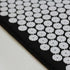 Nail Mat & Nail Cushion - Acupuncture Set 518