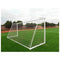 Replacement net for football goals 300x120x200cm - Durable sports net for football goals