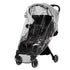 Universal Stroller Rain Cover, 5-in-1 Cover - Transparent Rain Cover for Stroller