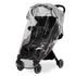 Universal Stroller Rain Cover, 5-in-1 Cover - Transparent Rain Cover for Stroller