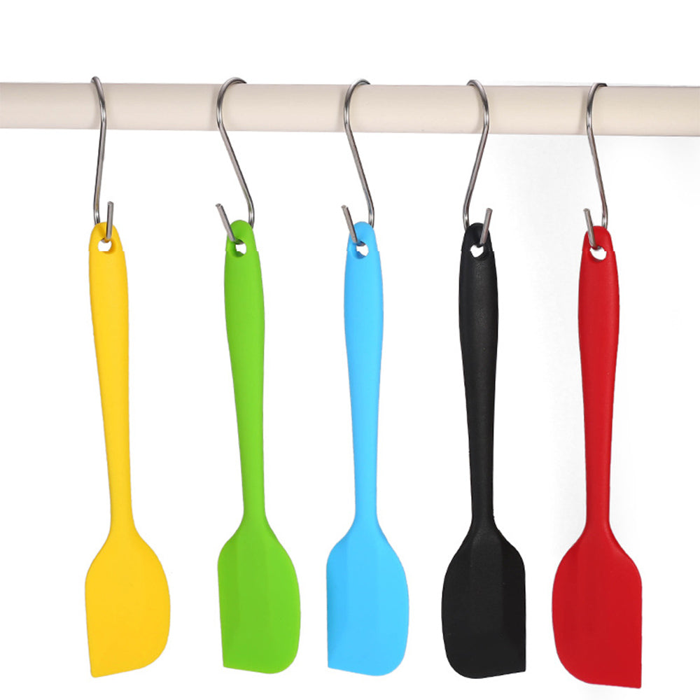 Robust Silicone Squeegee (Brighter Colors!) Yellow_max Yellow