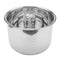 6L Pressure Cooker Inner Pot Rice Pressure Cooker Liner Stainless Steel Inner Pot Pressure Cooker L