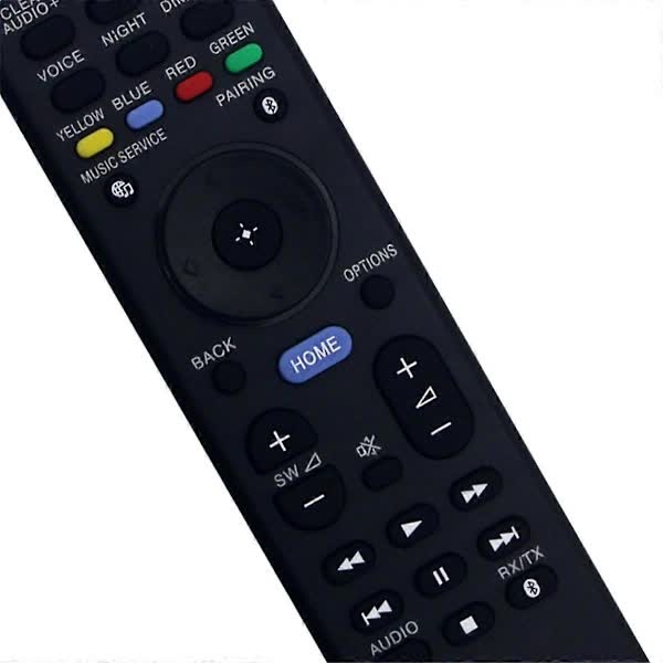 -AH310U Remote Control for Soundbar HT-CT800 HT-MT500 HT-ST5000 SA-CT800 SA-MT500 SA-ST5000 HTCT800 HTMT500