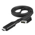 For Playstation 2 PS2 to HDMI Compatible Adapter Cable HD RCA AV Prof Hot O3