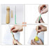 Needle Felting Set, 24 Colors Wool Carded Fleece Felting, Complete Needle Felting